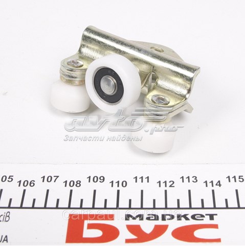 Ролик боковой двери правый нижний Rotweiss RWS10551