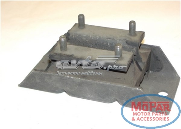 Подушка коробки передач 2570 Anchor