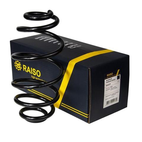 Пружина амортизатора Raiso SR036TP цена, от 16.42 USD