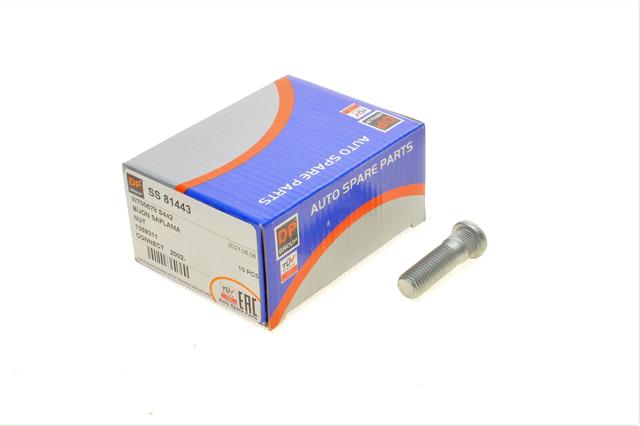 Купить SS81443 DP Group Болты на колеса
