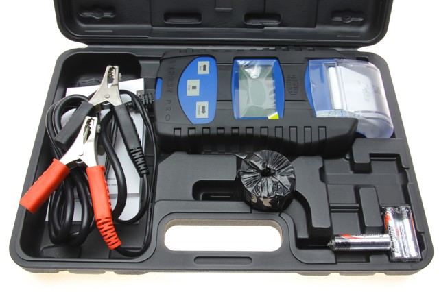 Probador de batería 7950006900 MAGNETI MARELLI
