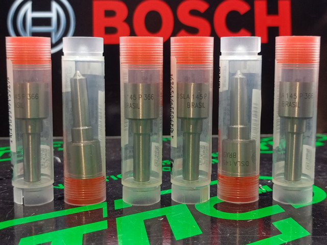 Распылитель форсунки DSLA145P366 Bosch