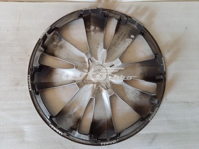 Tapa de rueda 5416R8 PEUGEOT