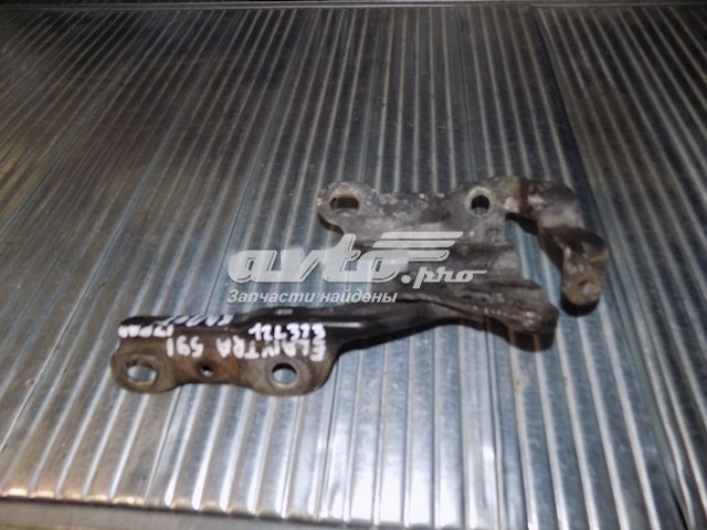 791202H000 Hyundai/Kia Шарнир капота правый