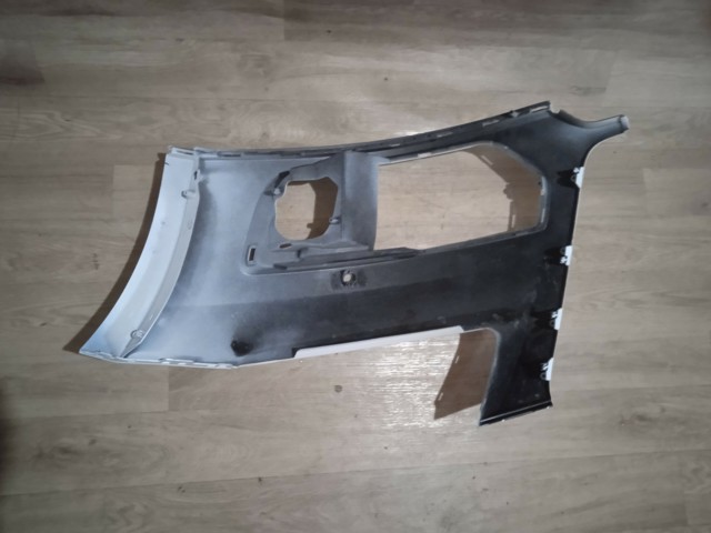 Бампер на авто Polcar 1365181 цена, от 58.98 USD
