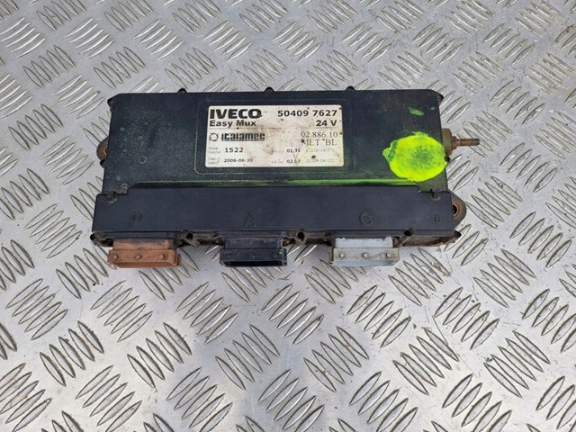  504097627 Iveco