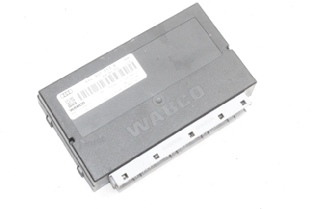 Привод заслонки печки VAG 4F0820511B