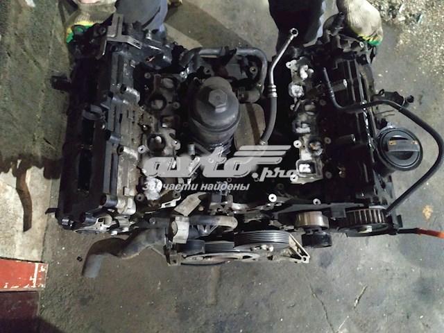 059100031J VAG motor montado