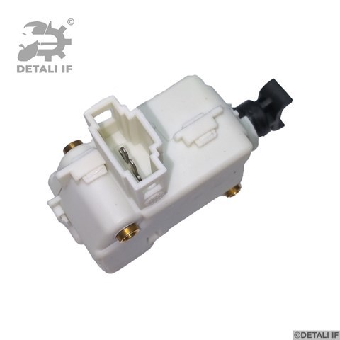 Актуатор замка ляды Detali IF DF11127 цена, от 13.48 USD