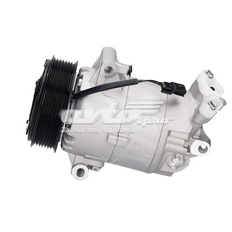Компрессор кондиционера AC0047 MSG
