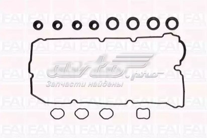 Кришка радіатора RC2101S FAI