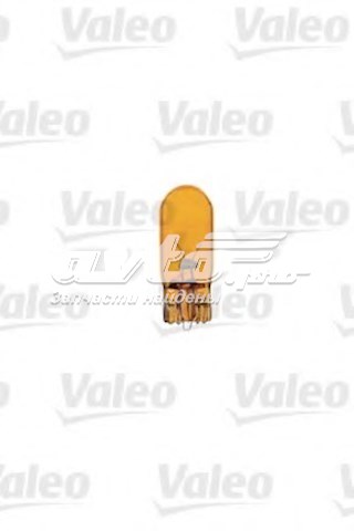 Лампочка переднего габарита VALEO 32120