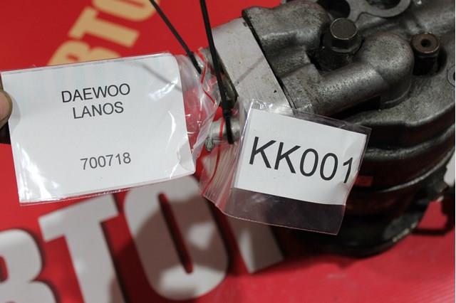 Компрессор системы кондиционирования Delphi 700718 цена, от 197.32 USD