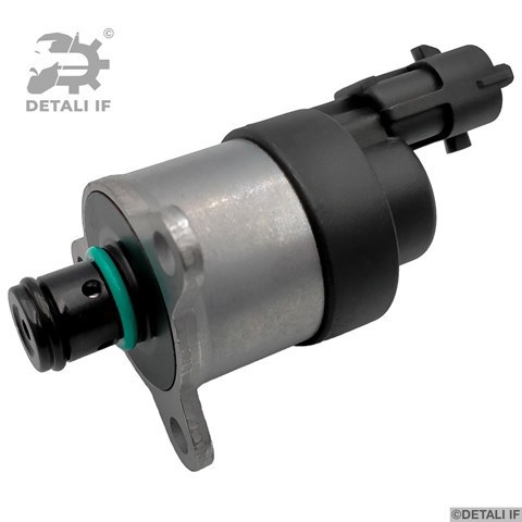 DF17001 Detali IF Редукционный клапан ТНВД