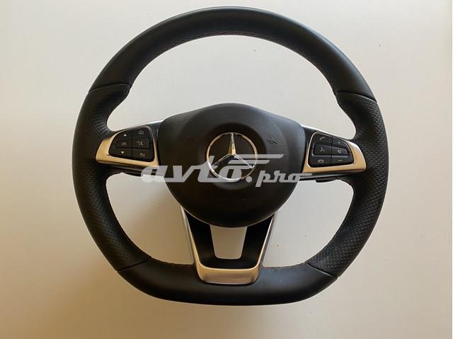 Volante para Mercedes GLC (C253)