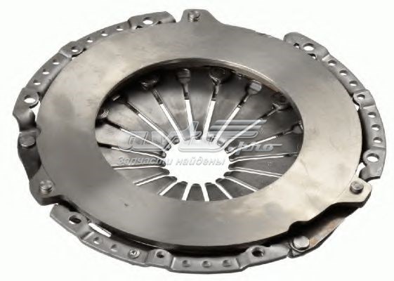 Plato de presión del embrague 3082306531 SACHS