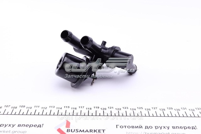 CS22489 DP Group Кран системы отопления