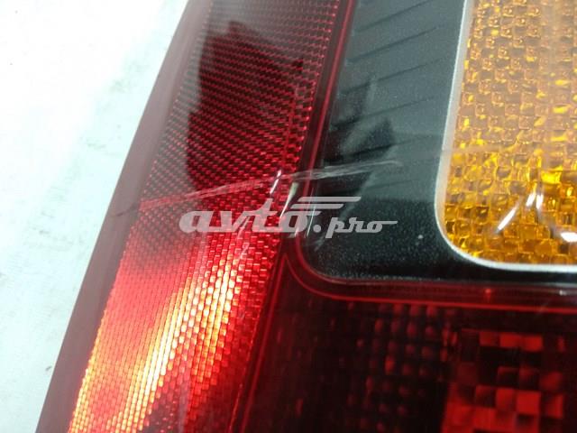 Купить 5H3213405CC Land Rover Левый стоп