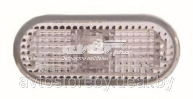 Купить 4411406NUEC Depo/Loro/Abakus Повторитель поворота