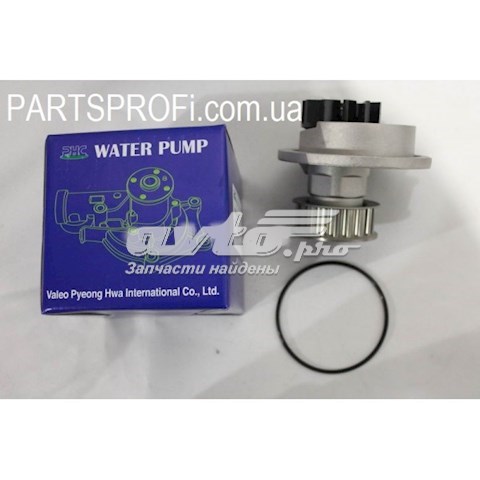 Помпа охлаждения VALEO 96352648 цена, от 19.48 USD