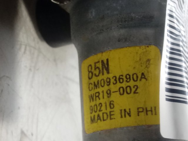  Honda CM093690A