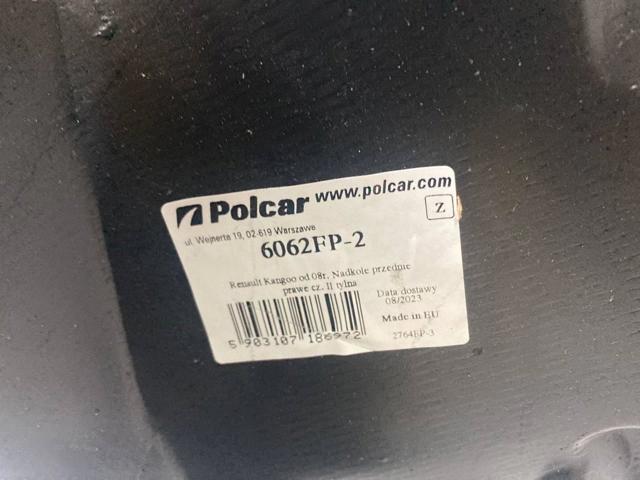  Polcar 6062FP2