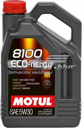 Масло автомобильное Motul 812307 цена, от 48.66 USD