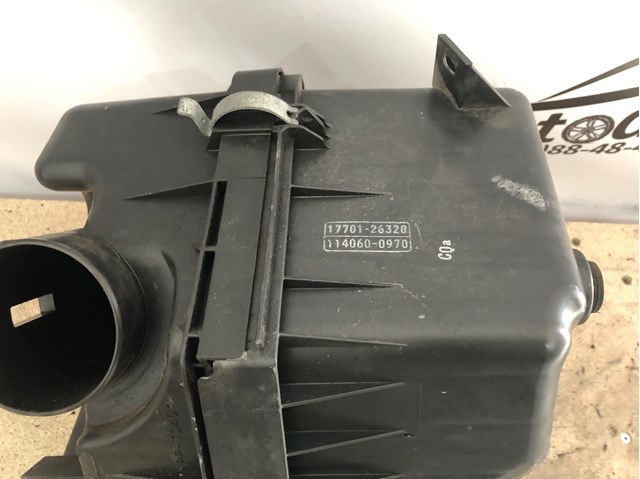  Toyota 1770126320 цена, от 111.05 USD