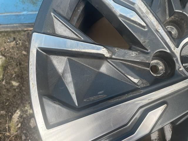 52910N7160PAC Hyundai/Kia Оригинальные диски
