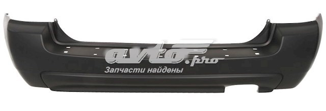 Бампер задний FPS FP3243950 цена, от 112.99 USD