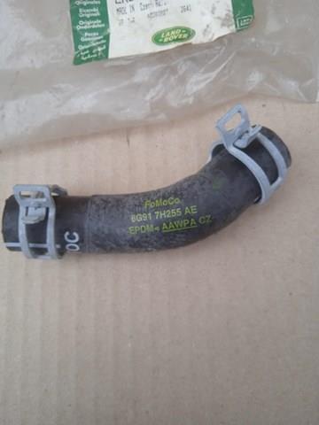 Купить 6G917H255AE Ford 