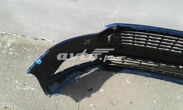 DS7Z17757DAPTM Ford Бампер передний в сборе
