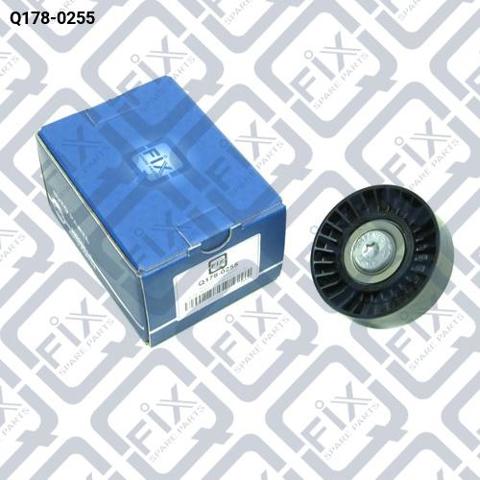 Натяжной ролик Q-fix Q1780255 цена, от 15.20 USD