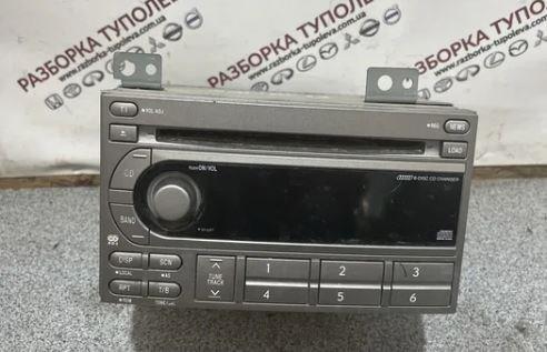 86201SA200 Subaru 