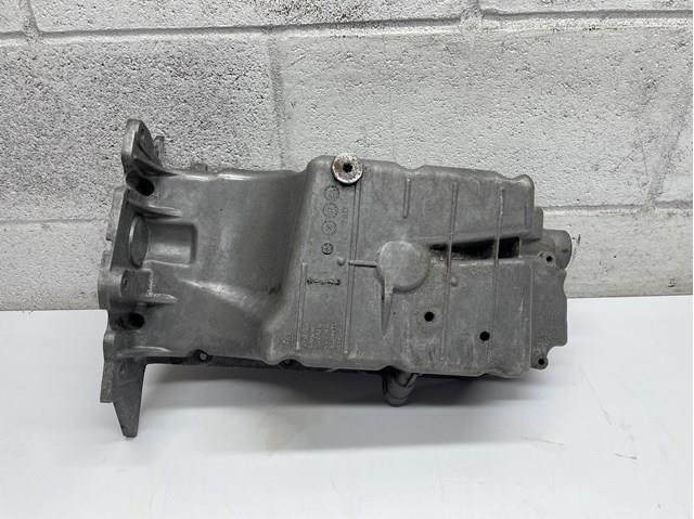Поддон двигателя 55355007 General Motors