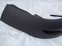 Paragolpes trasero, parte inferior 850B29417R RENAULT