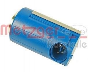 Sensor Alarma De Estacionamiento (packtronic) Frontal 901050 METZGER