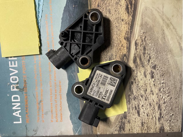 Купить 5H2Z14A686BA Land Rover 