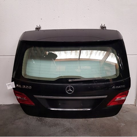 A1667402600 Mercedes 