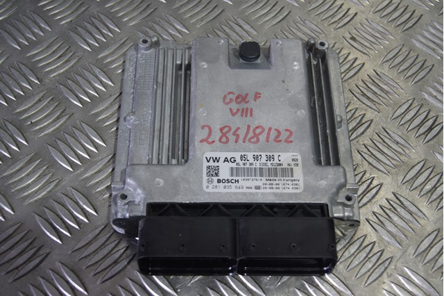  VAG 05L907309C цена, от 633.47 USD