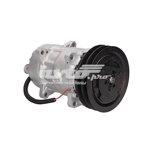 Купить SD7V161122R Sanden Компрессор климатической установки