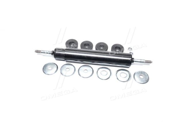 RD4396040093 Rider Стойка передняя
