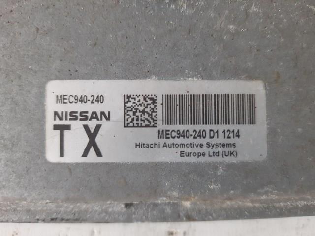  Nissan/Infiniti MEC940240 цена, от 114.02 USD