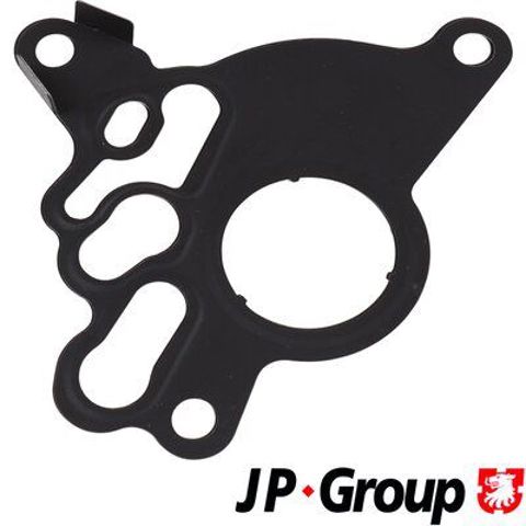 Bomba De Combustible En Tandem 1117150900 JP GROUP