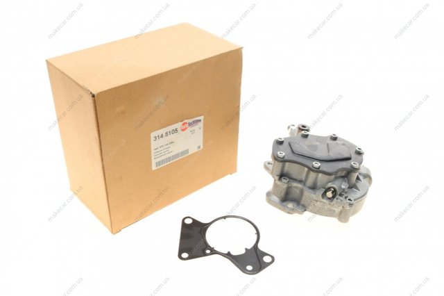 Bomba De Vacio/ Depresor De Freno 3145105 AUTOTECHTEILE