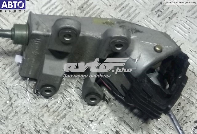  Кулиса переключения передач Mercedes Vito 1