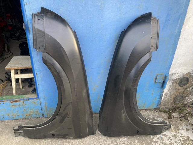 Pára-lama dianteiro esquerdo FPS FP5202311 preço, a partir de 82,83 USD