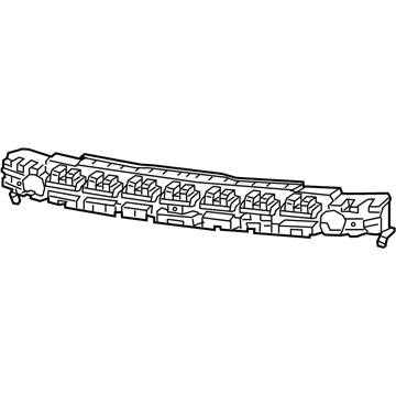68285703AA Chrysler 