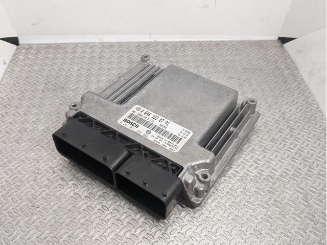  Mercedes A6461530791