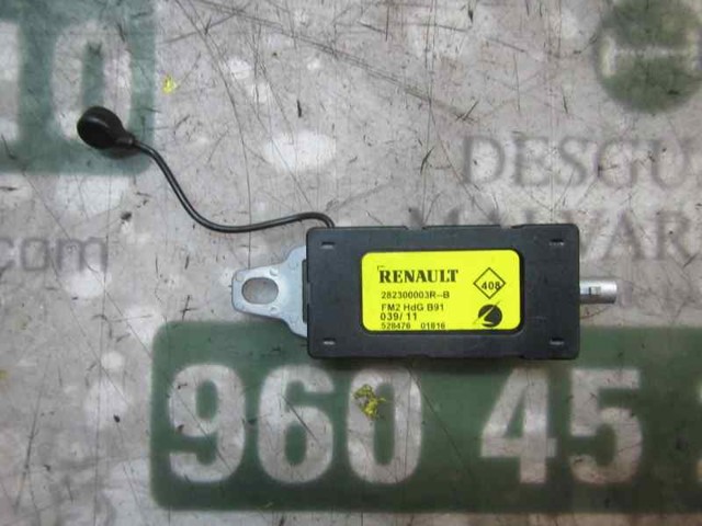 Compre Antena Renault Laguna 3